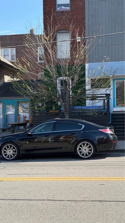 2013 Acura TL 4th Gen - Image 8 of 15