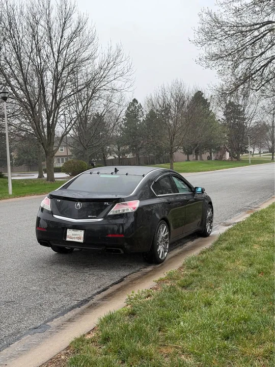 2013 Acura TL 4th Gen - Image 10 of 15