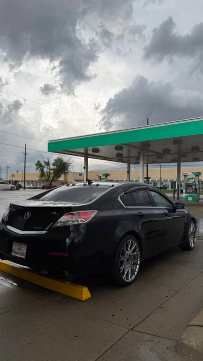 2013 Acura TL 4th Gen - Image 6 of 15