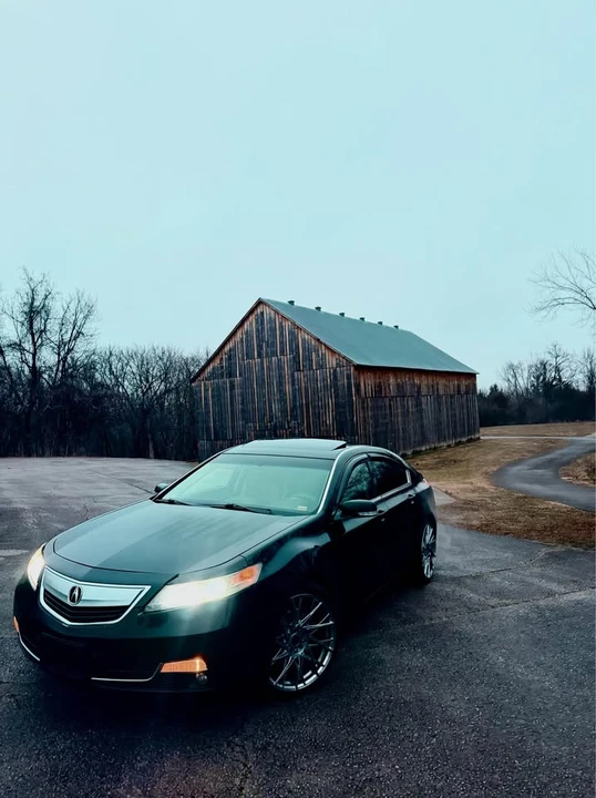 2013 Acura TL 4th Gen - Image 11 of 15