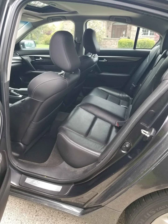 2013 Acura TL 4th Gen - Image 15 of 20