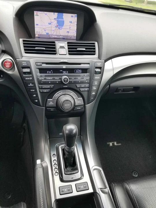 2013 Acura TL 4th Gen - Image 18 of 20