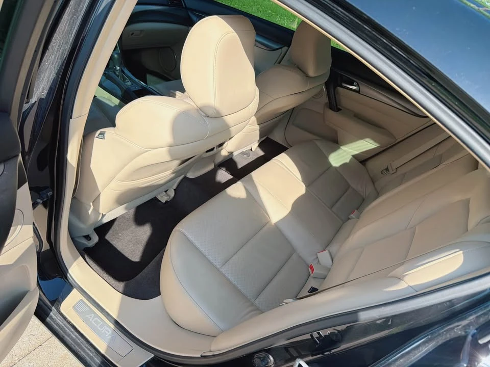 2013 Acura TL 4th Gen - Image 16 of 21