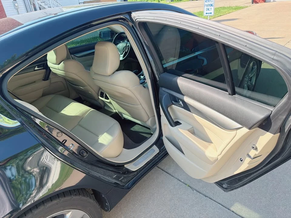 2013 Acura TL 4th Gen - Image 13 of 21