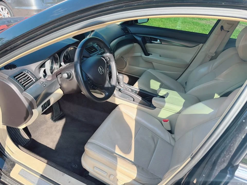 2013 Acura TL 4th Gen - Image 19 of 21