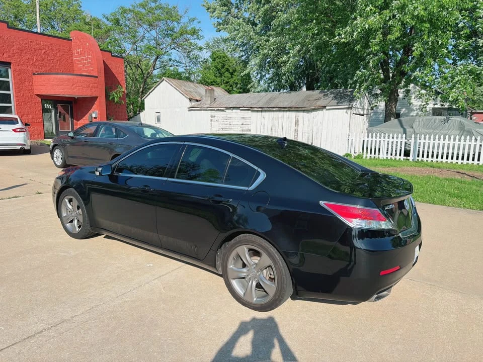 2013 Acura TL 4th Gen - Image 3 of 21