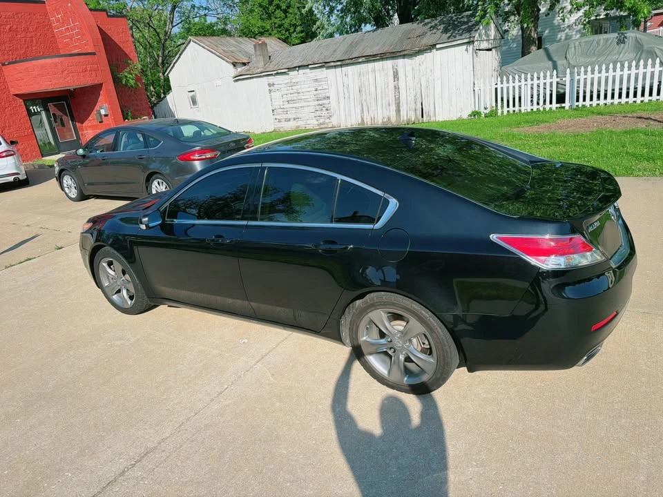 2013 Acura TL 4th Gen - Image 6 of 21