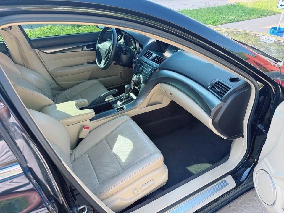 2013 Acura TL 4th Gen - Image 12 of 21