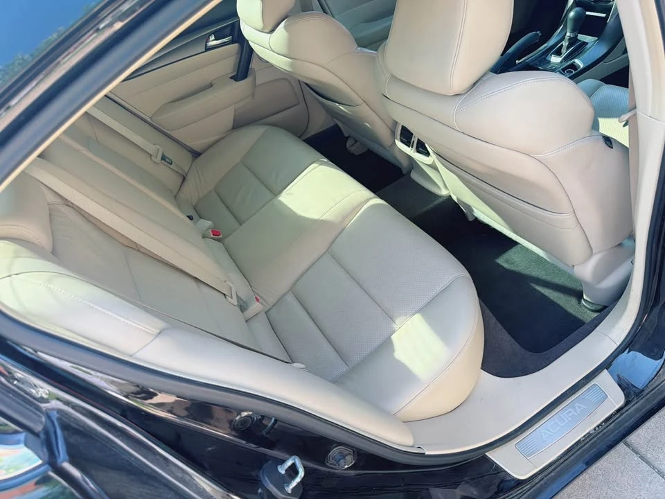 2013 Acura TL 4th Gen - Image 14 of 21