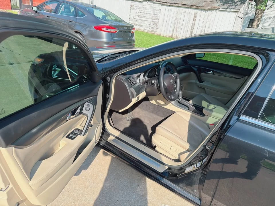 2013 Acura TL 4th Gen - Image 18 of 21