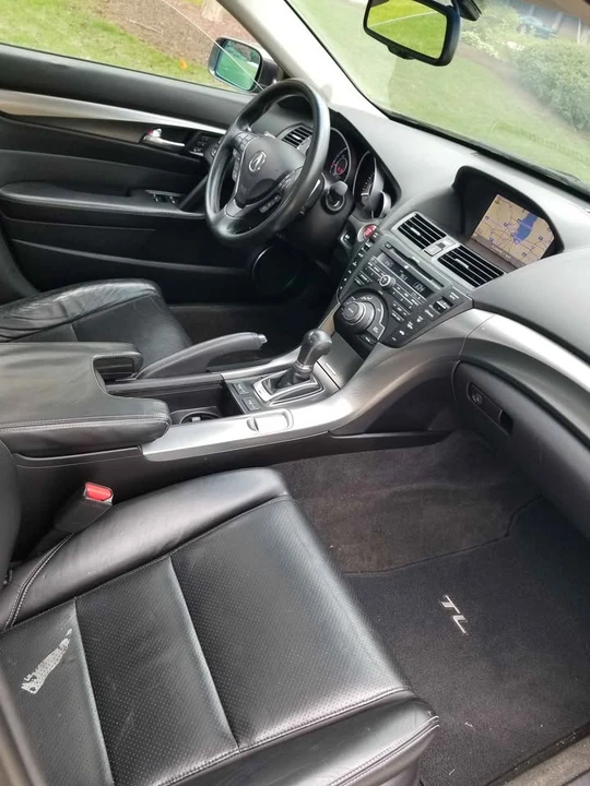2013 Acura TL 4th Gen - Image 16 of 20