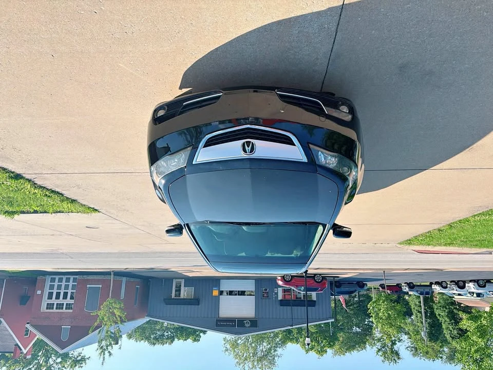 2013 Acura TL 4th Gen - Image 2 of 21