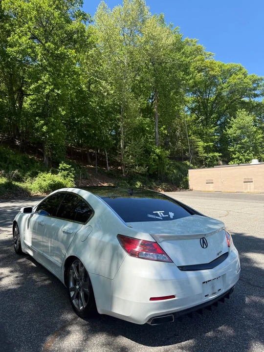 2013 Acura TL 4th Gen - Image 3 of 11