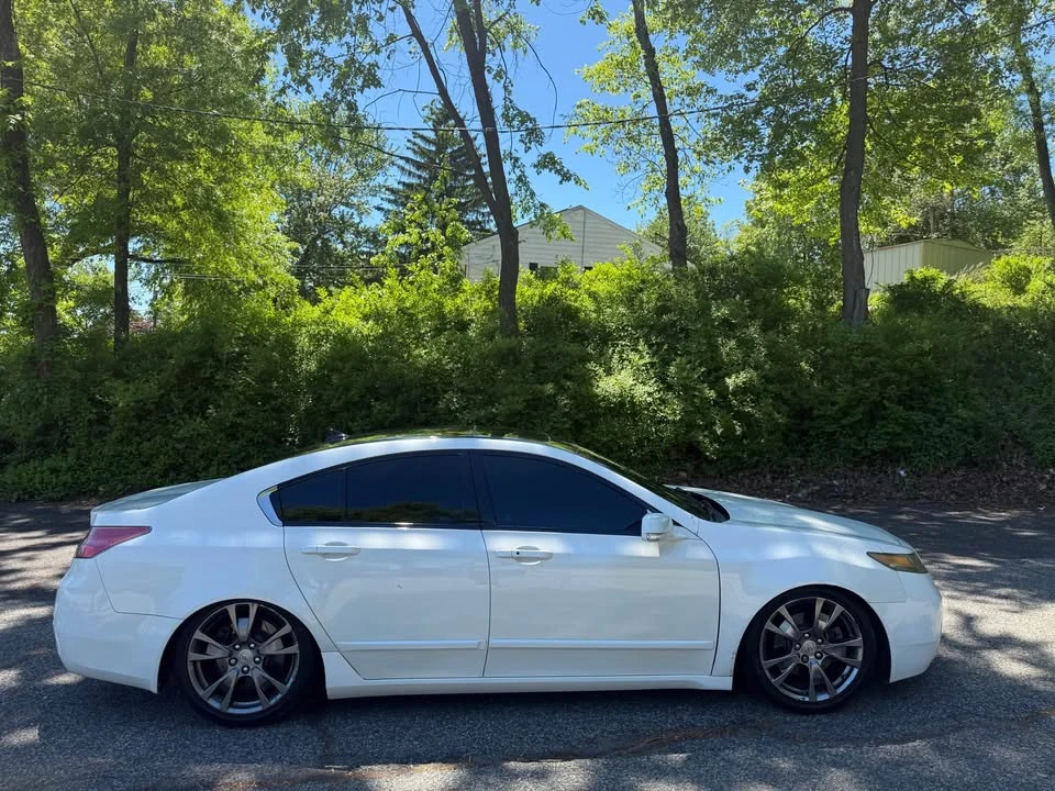 2013 Acura TL 4th Gen - Image 6 of 11