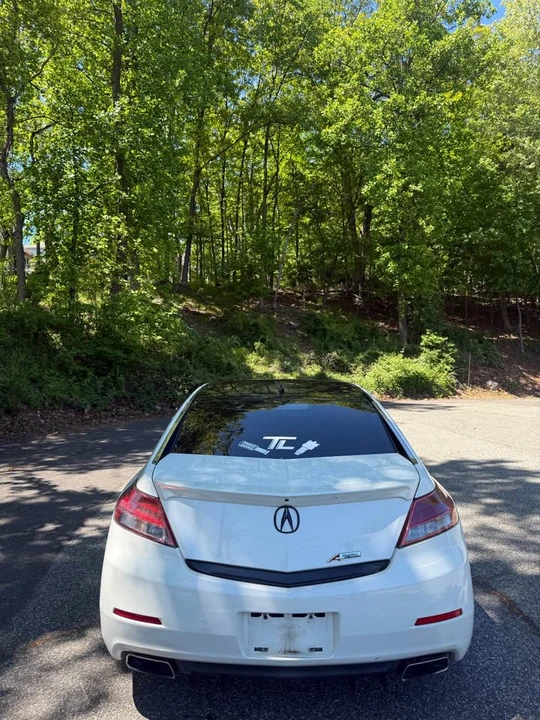 2013 Acura TL 4th Gen - Image 5 of 11