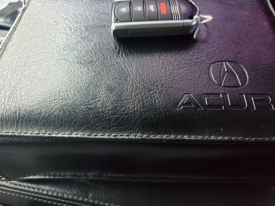 2013 Acura TL 4th Gen - Image 18 of 19