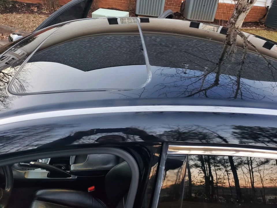 2013 Acura TL 4th Gen - Image 6 of 19