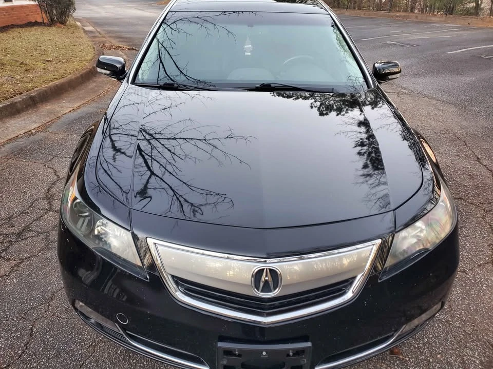 2013 Acura TL 4th Gen - Image 2 of 19