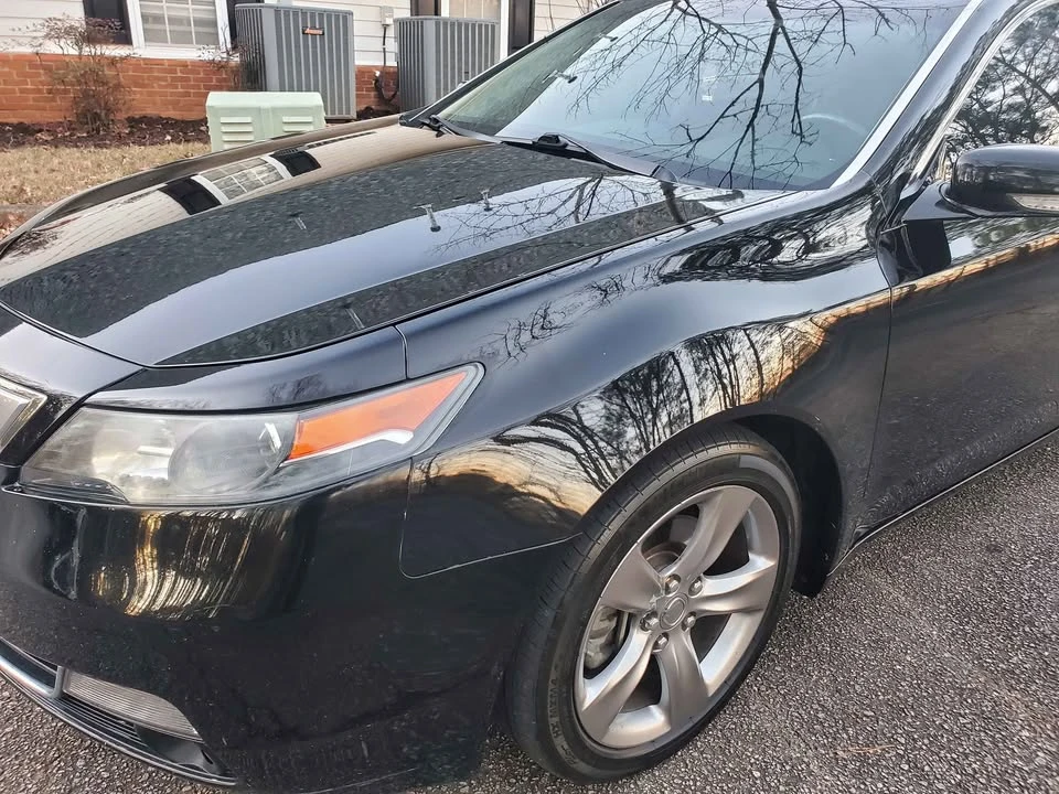 2013 Acura TL 4th Gen - Image 16 of 19