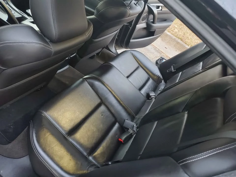 2013 Acura TL 4th Gen - Image 14 of 19