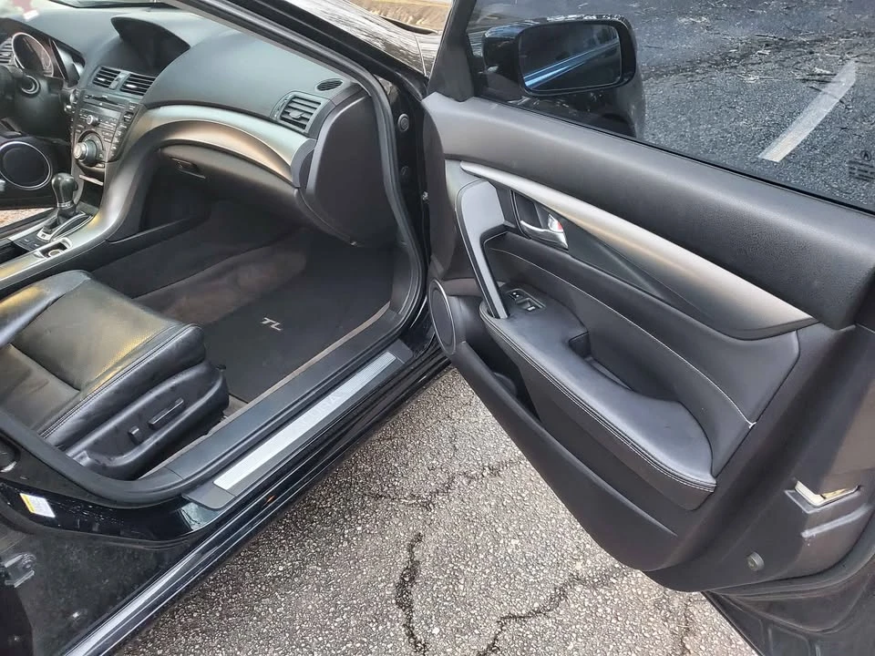 2013 Acura TL 4th Gen - Image 9 of 19