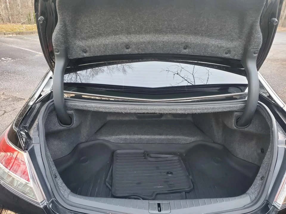 2013 Acura TL 4th Gen - Image 12 of 19