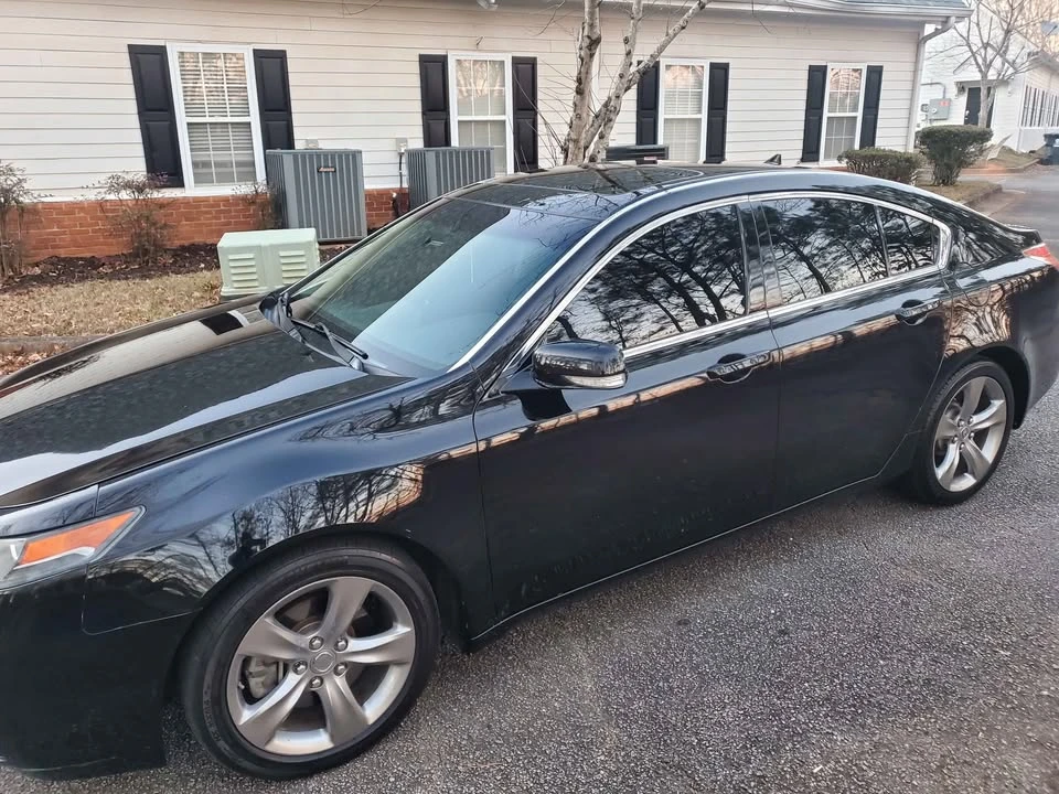 2013 Acura TL 4th Gen - Image 5 of 19