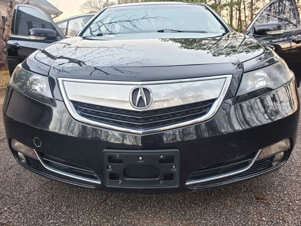 2013 Acura TL 4th Gen - Image 3 of 19