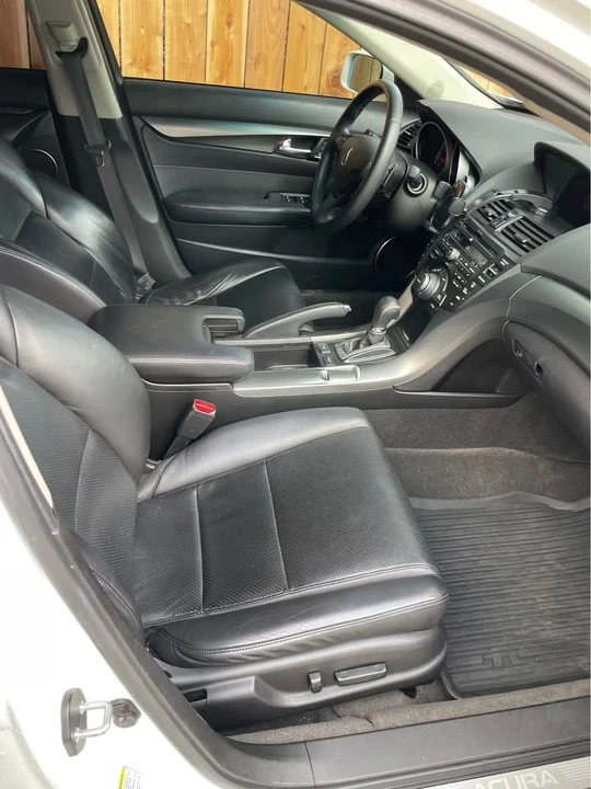 2013 Acura TL 4th Gen - Image 5 of 7