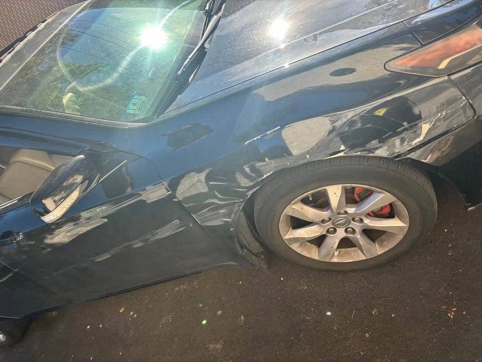 2013 Acura TL 4th Gen - Image 7 of 8