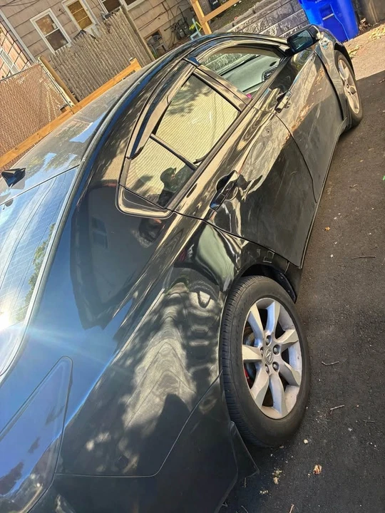 2013 Acura TL 4th Gen - Image 4 of 8