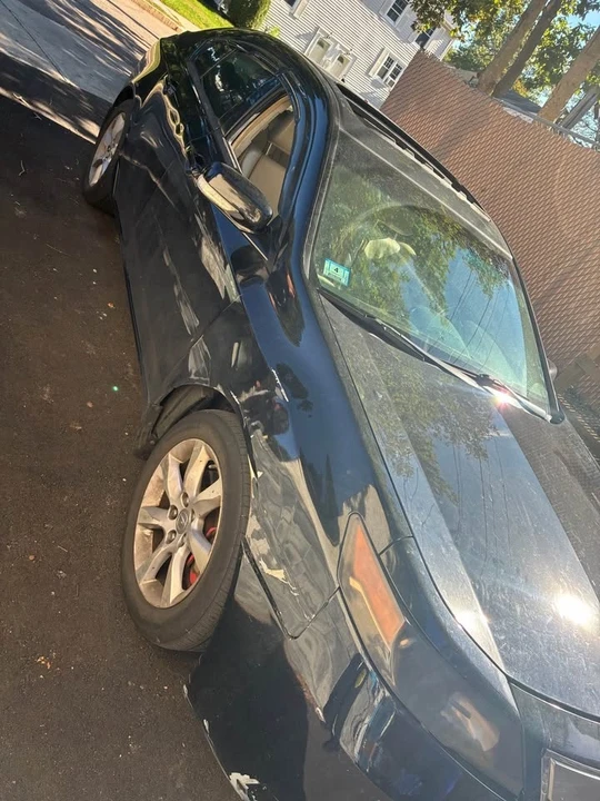 2013 Acura TL 4th Gen - Image 6 of 8