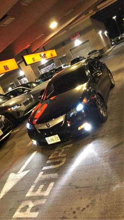 2013 Acura TL 4th Gen - Image 6 of 7