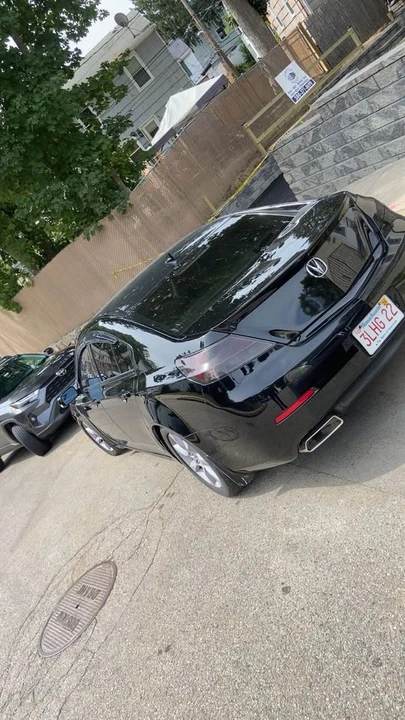 2013 Acura TL 4th Gen - Image 7 of 7