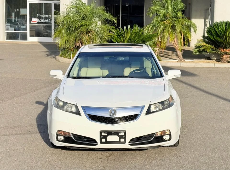 2013 Acura TL 4th Gen - Image 2 of 16