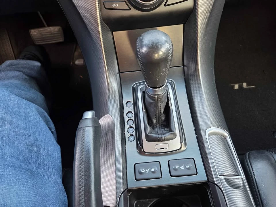 2013 Acura TL 4th Gen - Image 12 of 13