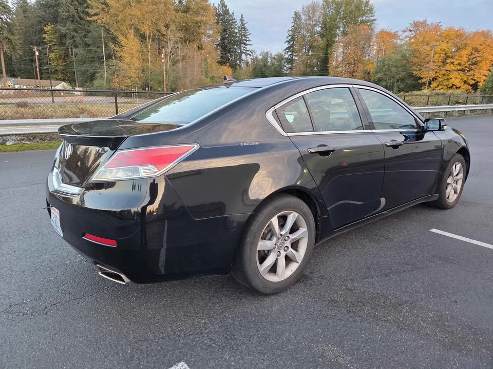 2013 Acura TL 4th Gen - Image 3 of 13