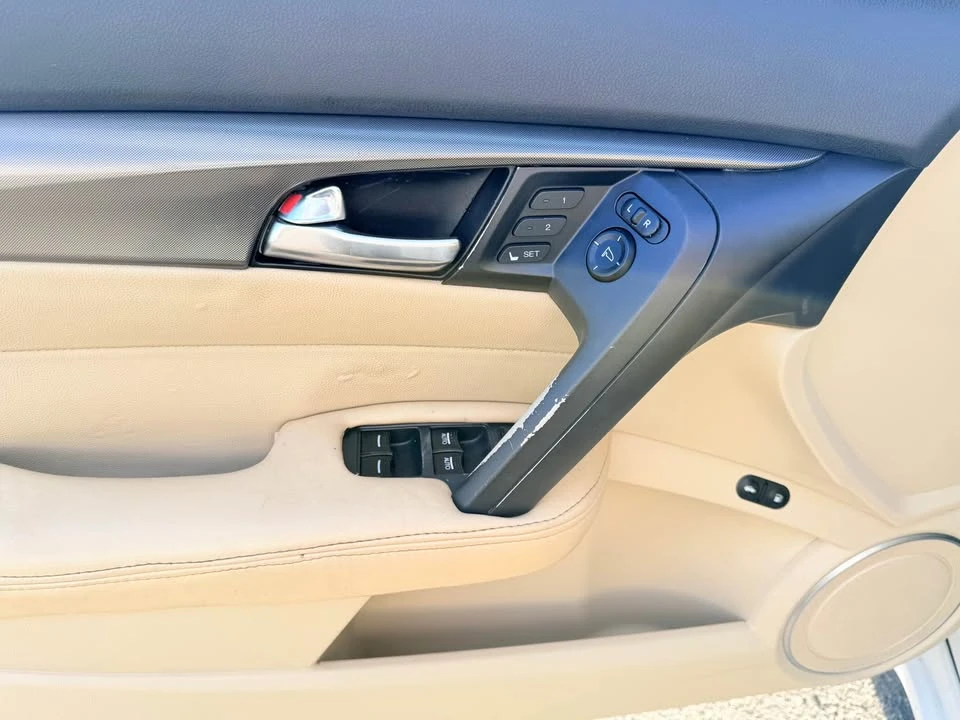2013 Acura TL 4th Gen - Image 10 of 16