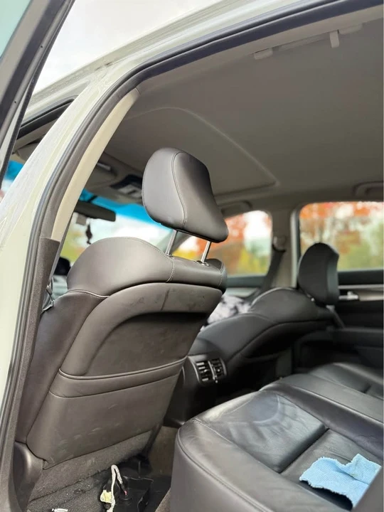 2013 Acura TL 4th Gen - Image 8 of 12