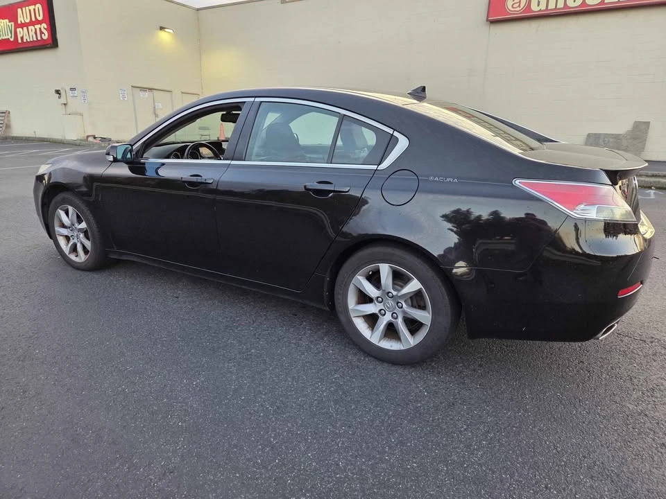 2013 Acura TL 4th Gen - Image 2 of 13