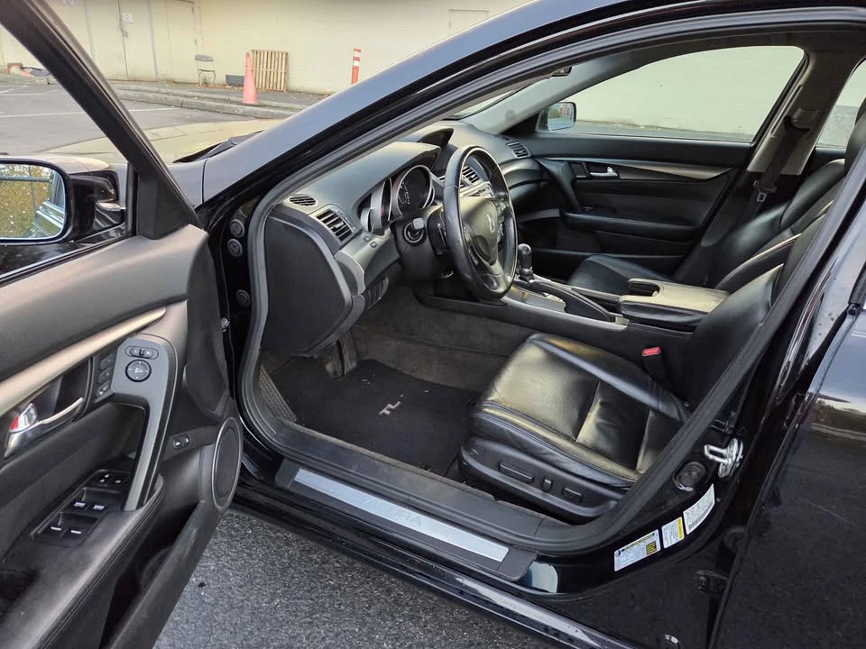 2013 Acura TL 4th Gen - Image 5 of 13