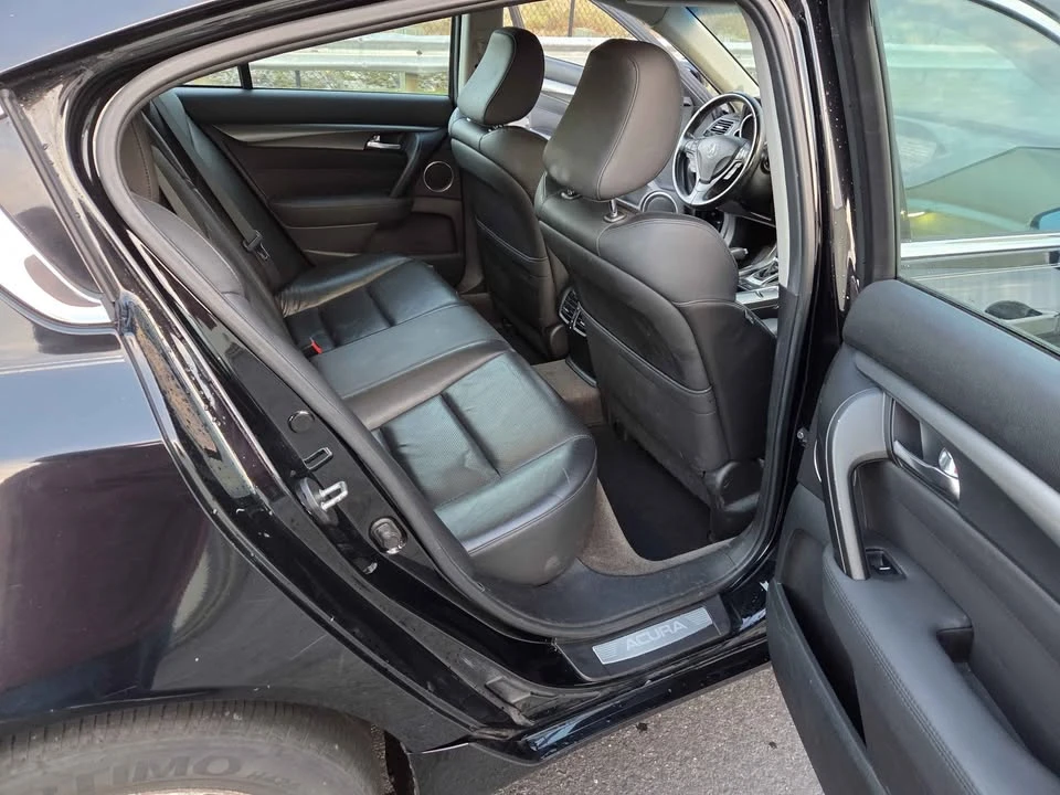 2013 Acura TL 4th Gen - Image 7 of 13