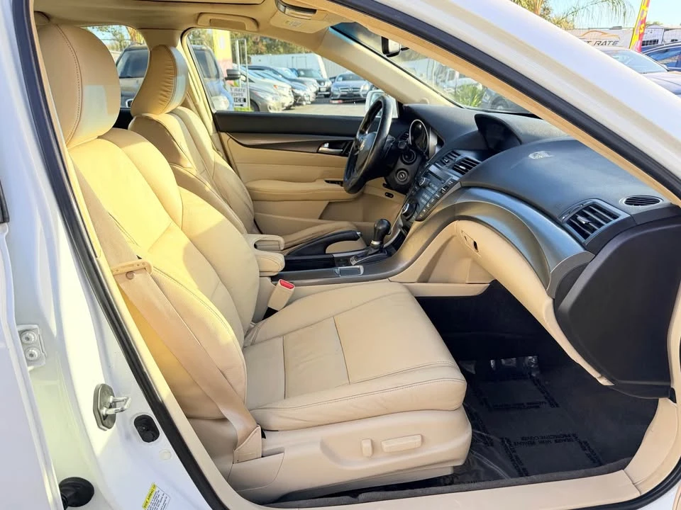 2013 Acura TL 4th Gen - Image 9 of 16