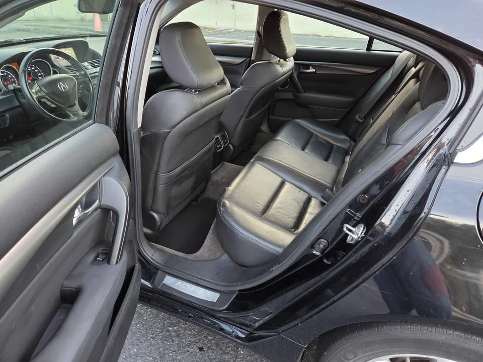 2013 Acura TL 4th Gen - Image 6 of 13