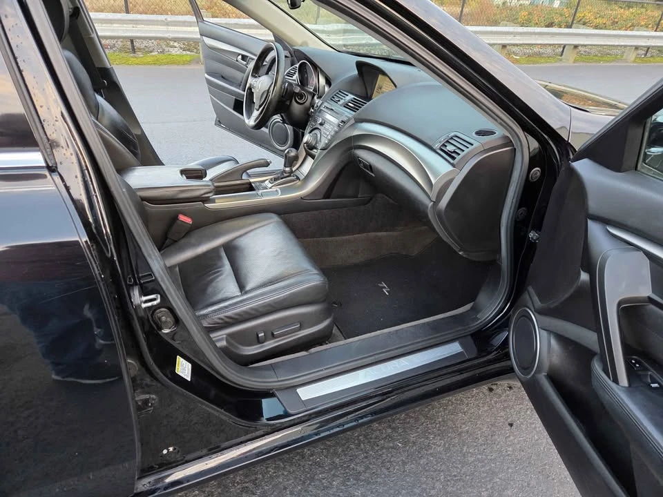 2013 Acura TL 4th Gen - Image 8 of 13