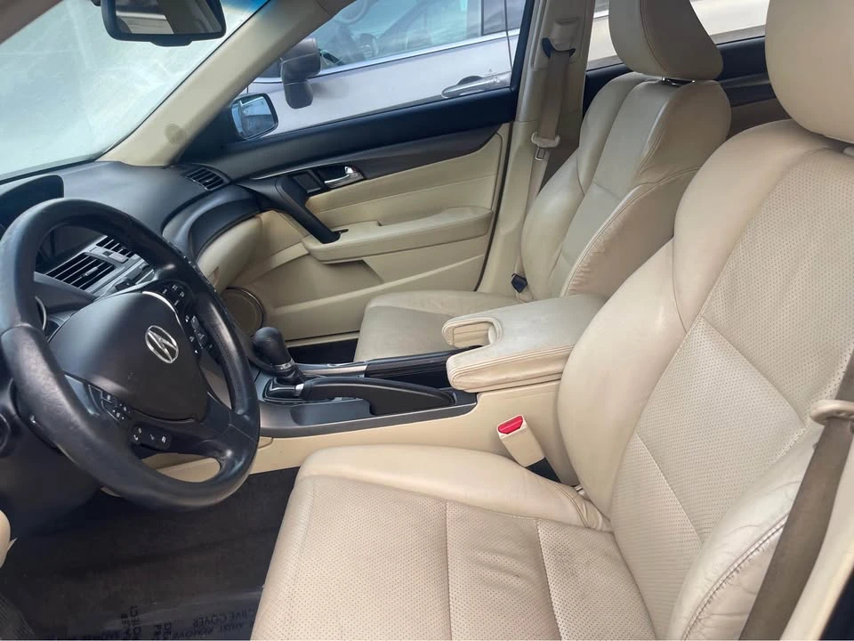 2013 Acura TL 4th Gen - Image 3 of 6