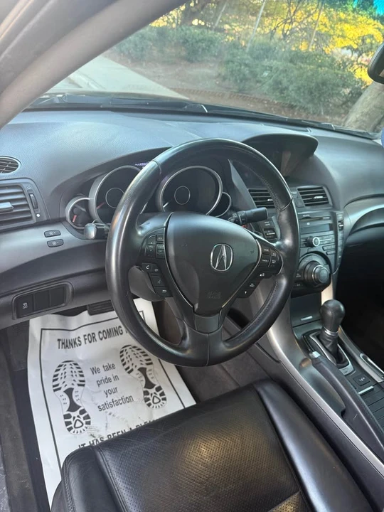 2013 Acura TL 4th Gen - Image 13 of 18