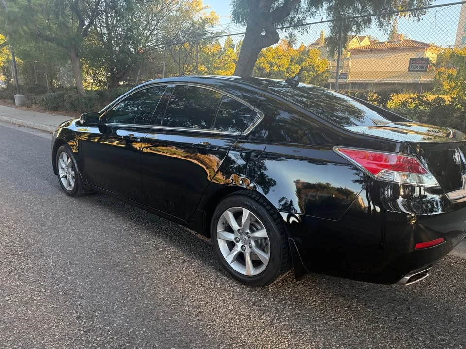 2013 Acura TL 4th Gen - Image 3 of 18