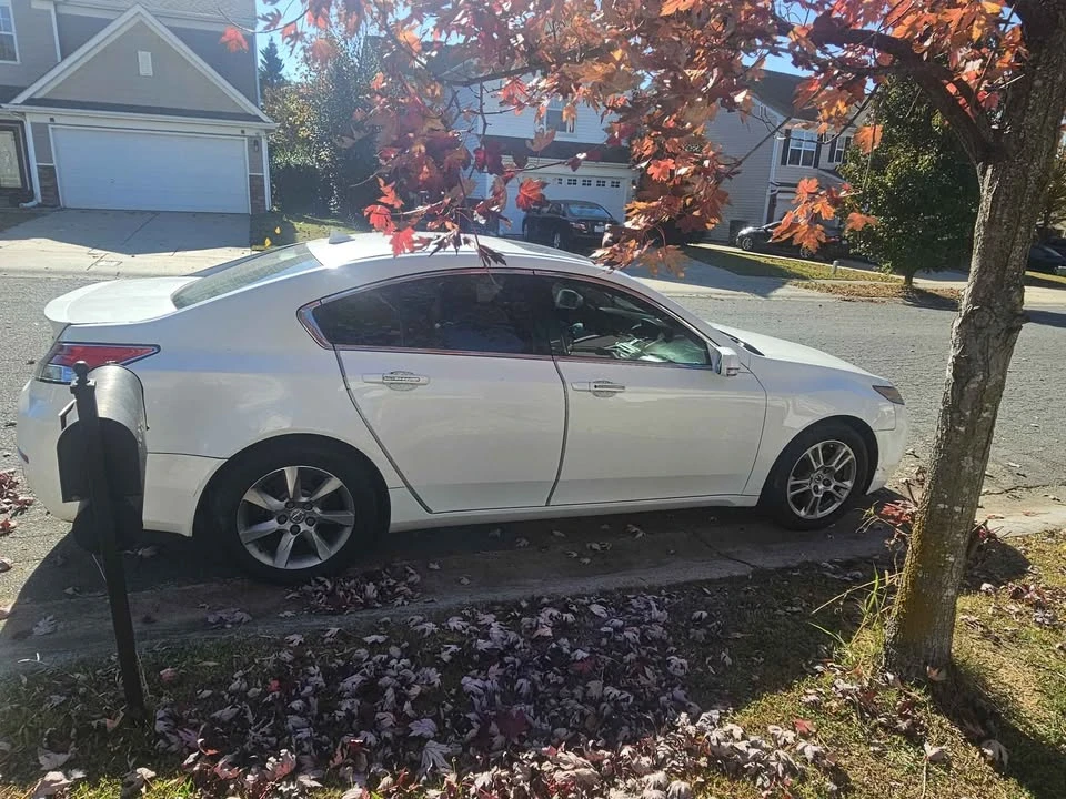 2013 Acura TL 4th Gen - Image 9 of 14
