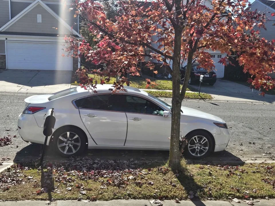 2013 Acura TL 4th Gen - Image 13 of 14